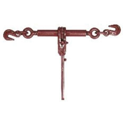 Tendeur d'arrimage, 5/16" - 3/8", 5400 lb (2,7 tonnes), Tendeur &agrave; cliquet OCP Construction Supplies