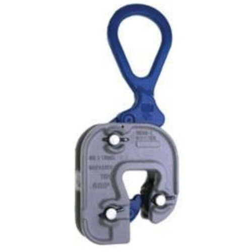 &eacute;lingue l&egrave;ve-t&ocirc;le courte GX, 1000 lb (0,5 tonne), Ouverture de la m&acirc;choire de 1/16" - 5/8" OCP Construction Supplies