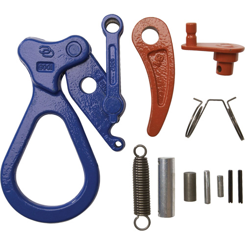 Replacement Shackle Kit OCP Construction Supplies