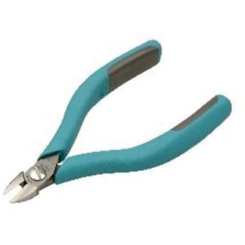 Oval Head Side Wire Cutters OCP Construction Supplies