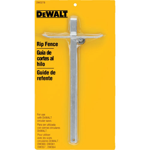 Circular Saw Rip Fence OCP Construction Supplies