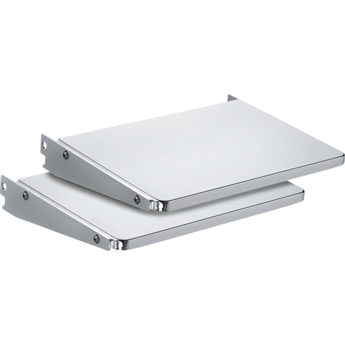 Tables pliantes 13" pour raboteuse OCP Construction Supplies