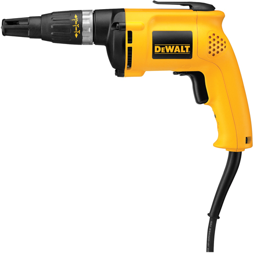 High Speed VSR Drywall Screw Guns OCP Construction Supplies