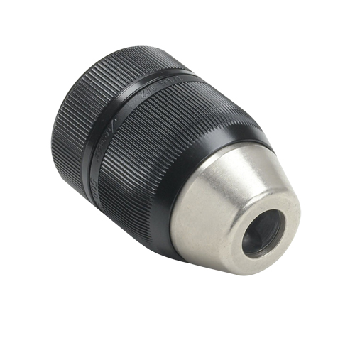 Portable Tool Chucks - Hand-Tite&reg; Keyless Drill Chucks OCP Construction Supplies