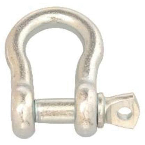 Carbon Steel Anchor Shackle OCP Construction Supplies