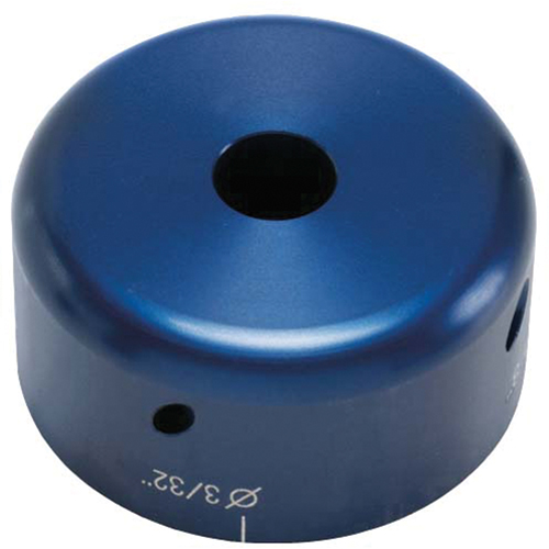 Turbo-Sharp&reg; V Tungsten Electrode Grinders - Grinder Head OCP Construction Supplies