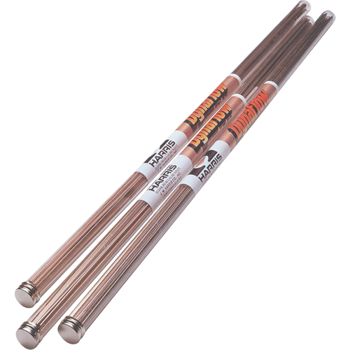 Stay-Silv&reg; Brazing Alloys, Phos/Copper OCP Construction Supplies