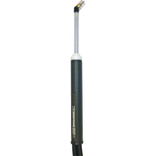 Micro chalumeau de soudage &agrave; l'arc TIG, Refroidi &agrave; l'eau, 140 A OCP Construction Supplies