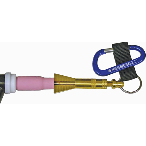 Jauges de r&eacute;glage de pointes d'&eacute;lectrode tungst&egrave;ne (TIG) OCP Construction Supplies
