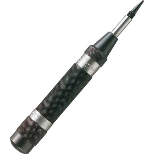 Heavy Duty Punch - Automatic Centre , 2/25" Dia., 6" L OCP Construction Supplies