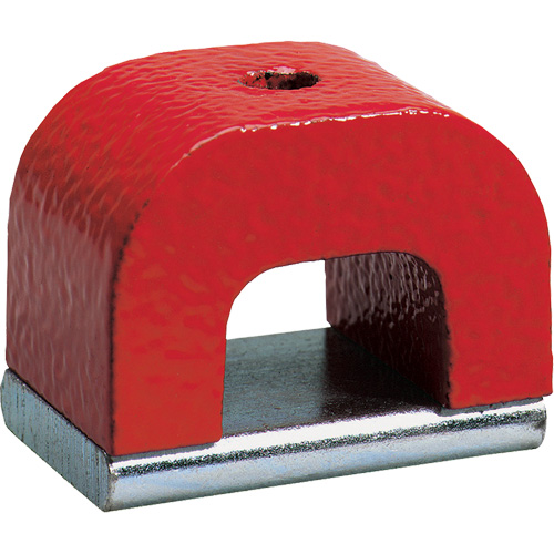 Alnico Horseshoe Magnet OCP Construction Supplies