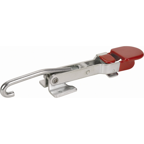 Toggle-Lock Plus Latch Clamps, 375 lbs. Clamping Force OCP Construction Supplies