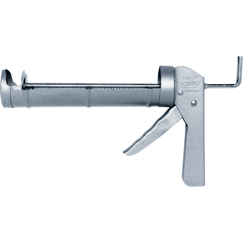 Standard Ratchet Type Caulking Gun, 300 ml OCP Construction Supplies