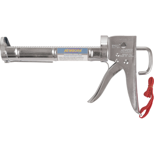 Super Industrial Grade Caulking Gun, 300 ml OCP Construction Supplies