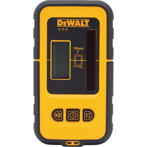 Capteur de raie laser OCP Construction Supplies
