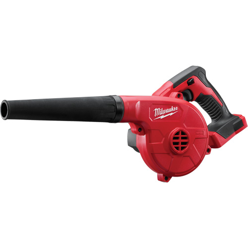 M18 Cordless Compact Blower (Tool Only) OCP Construction Supplies