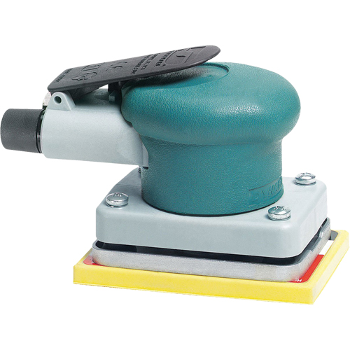 Ponceuse orbitale 3" sans aspiration Dynabug II, 10000 Tr/min OCP Construction Supplies