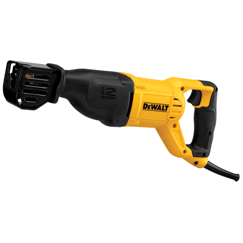 Reciprocating Saw, 120 V, 12 A OCP Construction Supplies