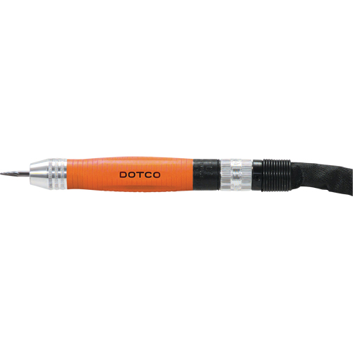 Rectifieuse de style crayon de pr&eacute;cision s&eacute;rie 10-04, 1/8", 9 pi³/min OCP Construction Supplies