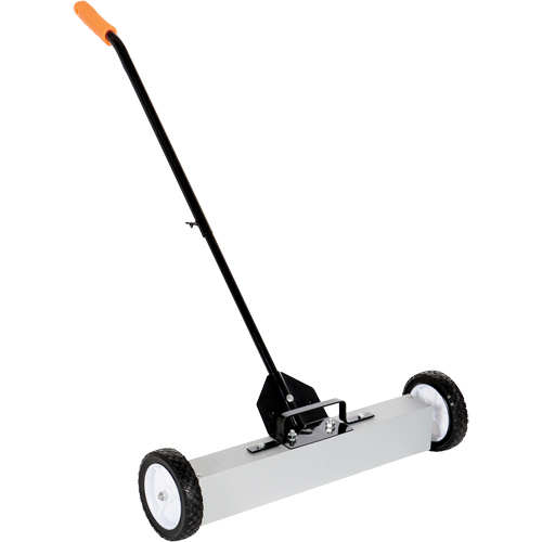 Magnetic Sweepers, 24" W OCP Construction Supplies