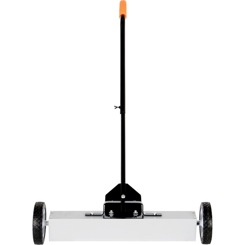 Magnetic Sweepers, 24" W OCP Construction Supplies