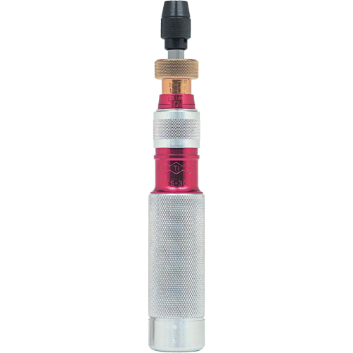 Torque Limiting Screwdriver, 6 - 36 in. lbs. Torque Range, 6-1/2" Length OCP Construction Supplies