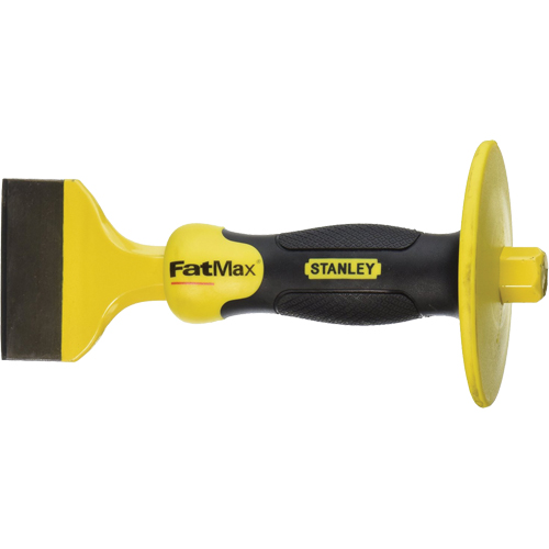 Stanley&reg; FatMax Masonry Chisel OCP Construction Supplies