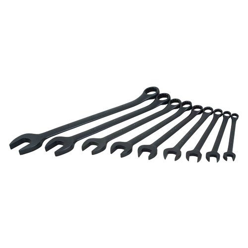 Jeu de cl&eacute;s, Combinaison, 9 morceaux, Imp&eacute;rial OCP Construction Supplies