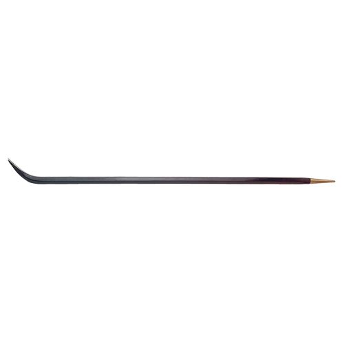 Levier de voie ferr&eacute;e, 1-1/8" la, 42" lo OCP Construction Supplies