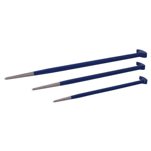 Jeu de leviers, 3 mrcx. OCP Construction Supplies