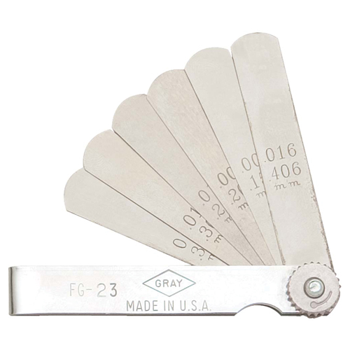 Feeler Gauge OCP Construction Supplies