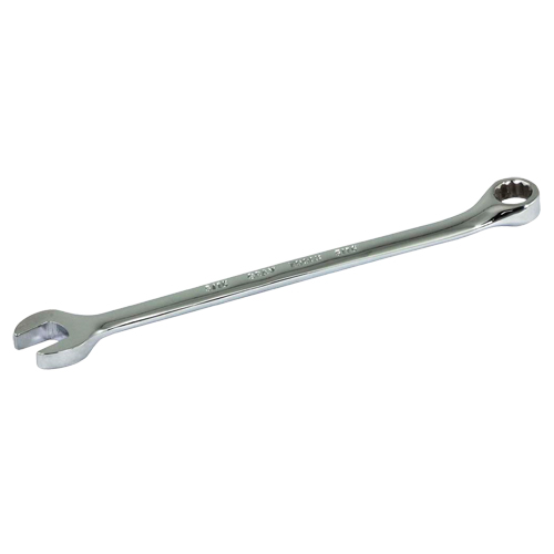 Cl&eacute; mixte, 12 pans, 1/4", Fini Chrome OCP Construction Supplies