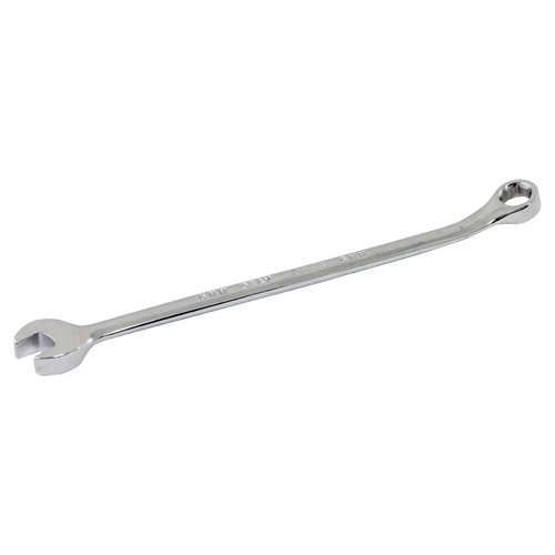 Cl&eacute; mixte, 6 pans, 6 mm, Fini Chrome OCP Construction Supplies