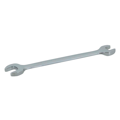 Cl&eacute; ouverte, 19/32" x 11/16", Chrome OCP Construction Supplies