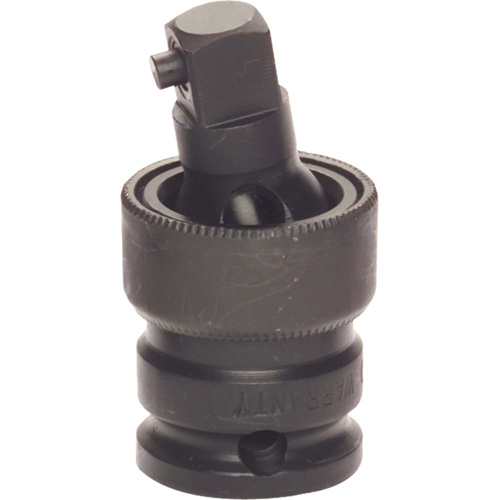Douille cardan, Chocs, Prise 3/8", Douille 3/8" OCP Construction Supplies