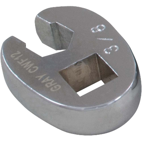 Flare Nut Crow Foot Wrench OCP Construction Supplies