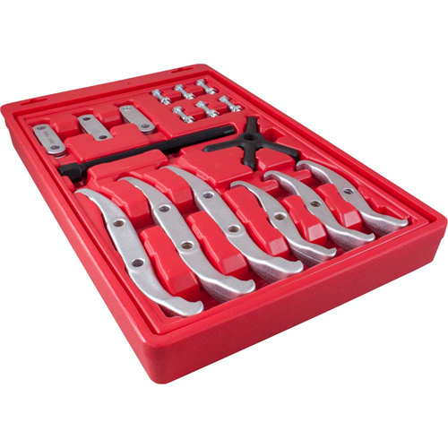 Jeu d'extracteurs d'engrenages OCP Construction Supplies