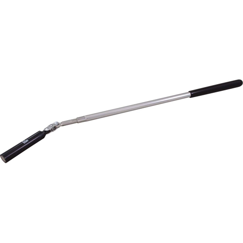 Telescopic Pickup Tool, 26-1/2" Length, 5/8" Diameter, 6.5 lbs. Capacity OCP Construction Supplies