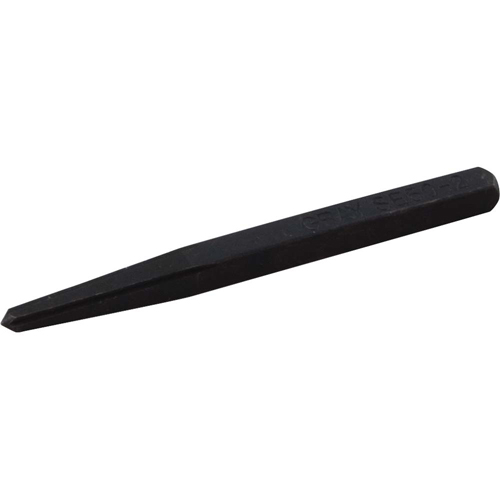 Straight Type Screw Extractor, 1, For Screw Size 1/4", Carbide OCP Construction Supplies