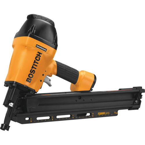 28° Stick Nailer OCP Construction Supplies