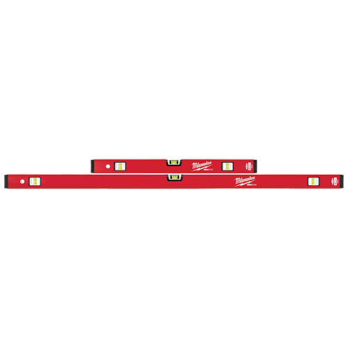 Ensemble de niveaux sph&eacute;riques compacts Redstick OCP Construction Supplies