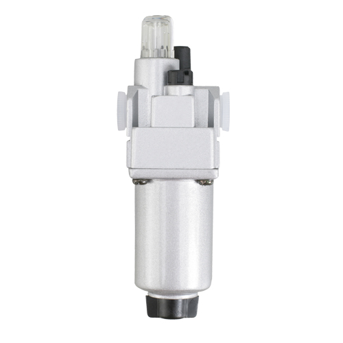 Air Lubricator, 1" NPT, Max. 290 PSI, Vertical OCP Construction Supplies