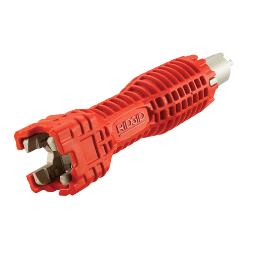 Outil pour robinet EZ Change OCP Construction Supplies