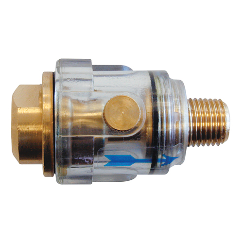 Lubrificateur - Usage standard, 1/4" NPT, Max. 120 PSI, Canalisation OCP Construction Supplies