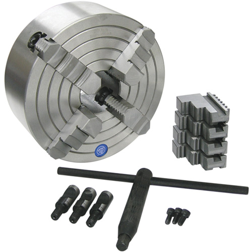 Lathe Chuck OCP Construction Supplies