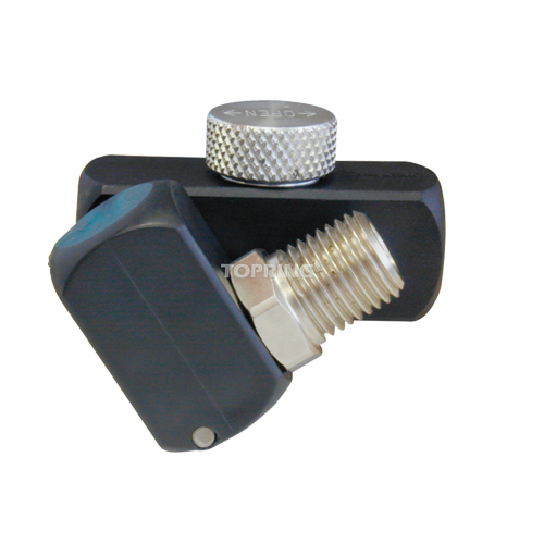 Airpro Swivel Connector OCP Construction Supplies