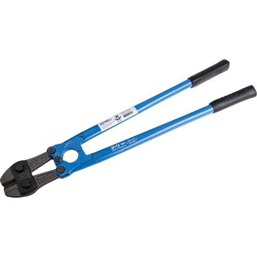 Coupe-boulon, 30" l, Coupe centrale OCP Construction Supplies