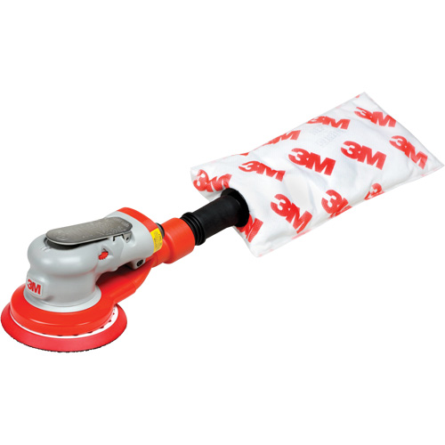 Random Orbital Sander OCP Construction Supplies
