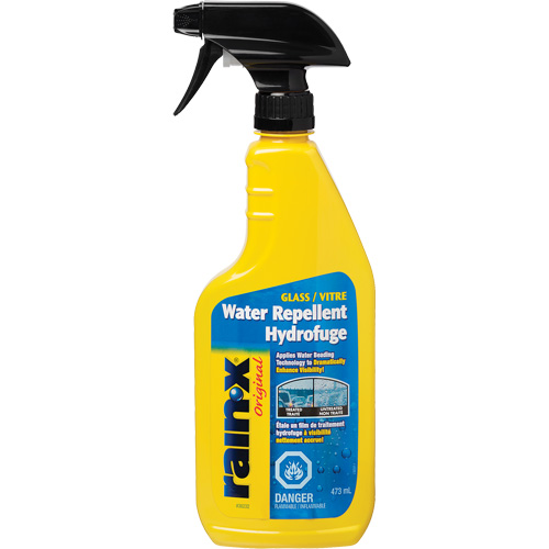 Traitement original pour le verre OCP Construction Supplies
