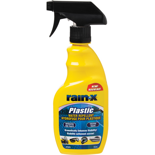 Hydrofuge pour le plastique OCP Construction Supplies